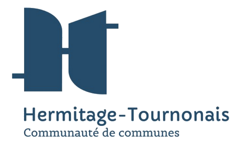Logo de la communauté de commune Hermitage-Tournonais