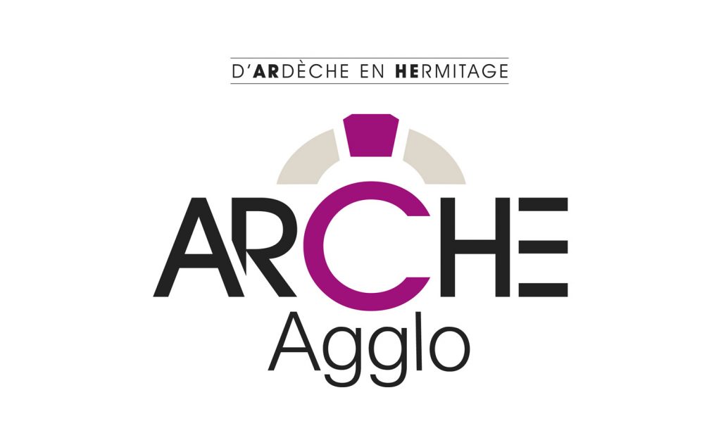 Logo Arche Agglo